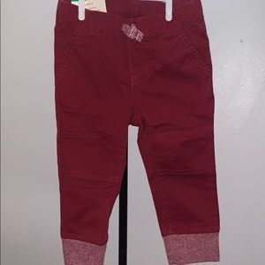 Cat & Jack Joggers